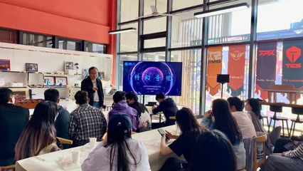 从科幻走向现实 全国民办前三强高校的数字文化创意内容应用服务探析