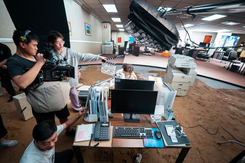 36氪首发 | 烧糖文化获500万元融资，以虚拟影片制作方案领跑数字文创应用服务