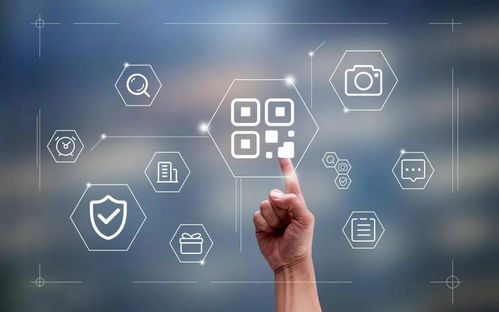 广电总局发布区块链白皮书 数字文化创意内容应用服务迎来新机遇